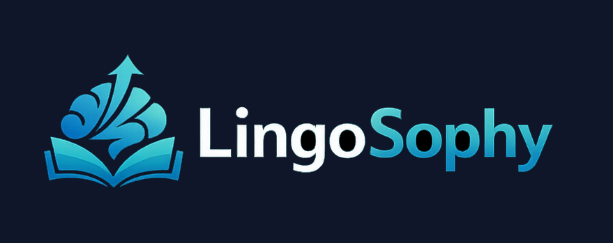 LingoSophy Logo